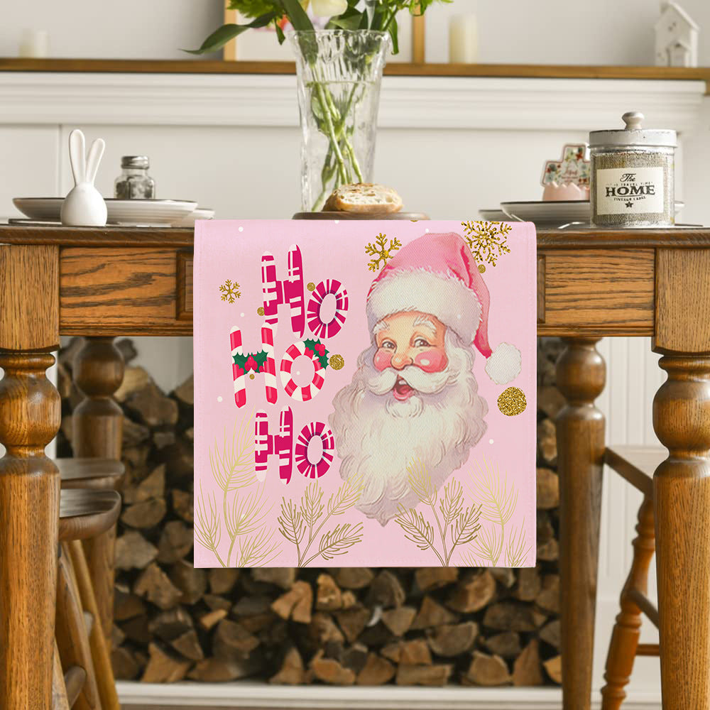 Christmas theme Table Runner