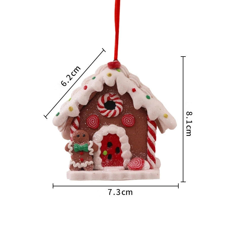 Christmas Theme LED Tree decoration