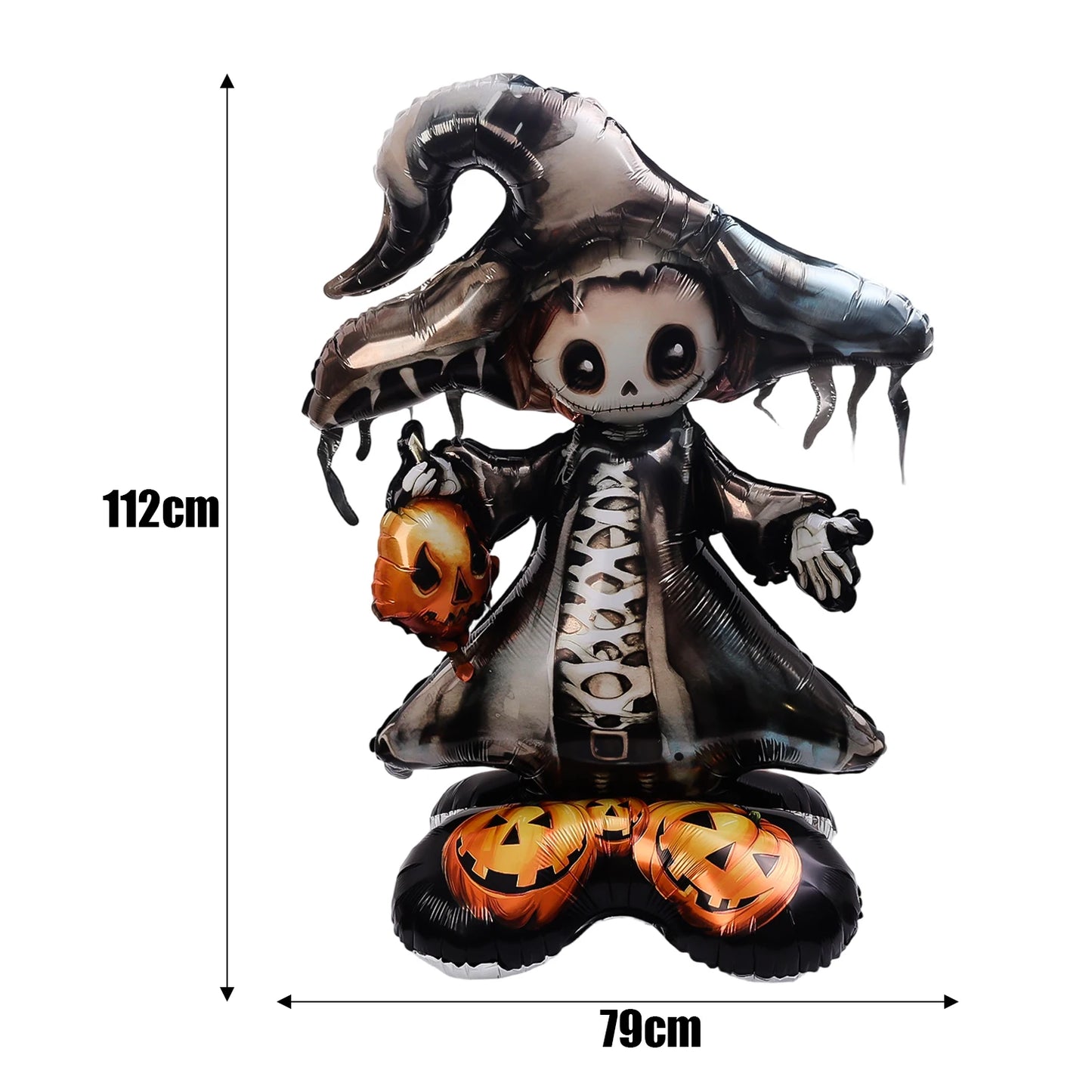 Halloween inflatable decorations