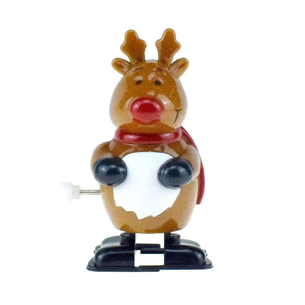 Christmas Jumpy Toys