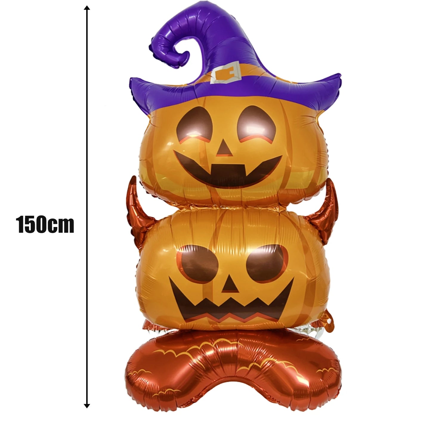 Halloween inflatable decorations