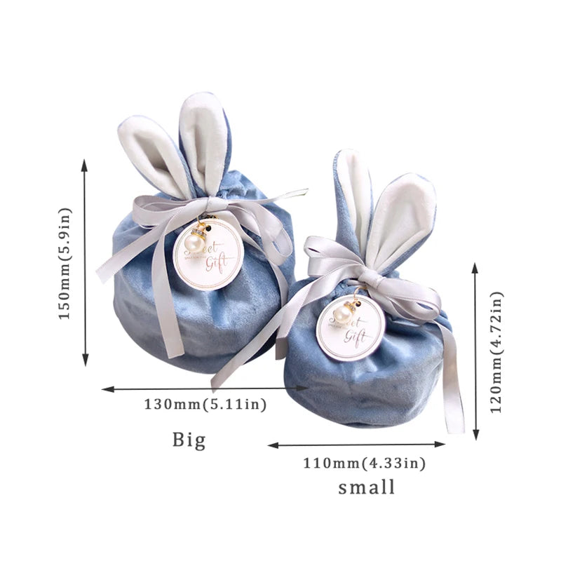 Easter Small Gift Bags