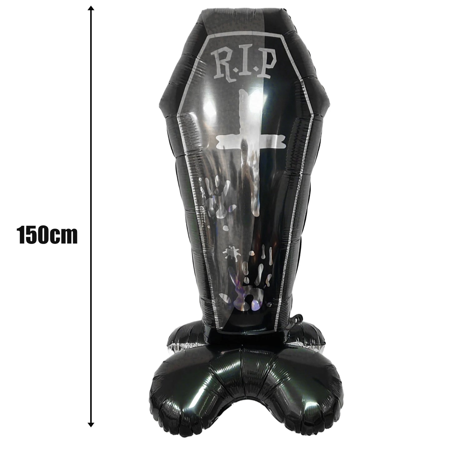 Halloween inflatable decorations
