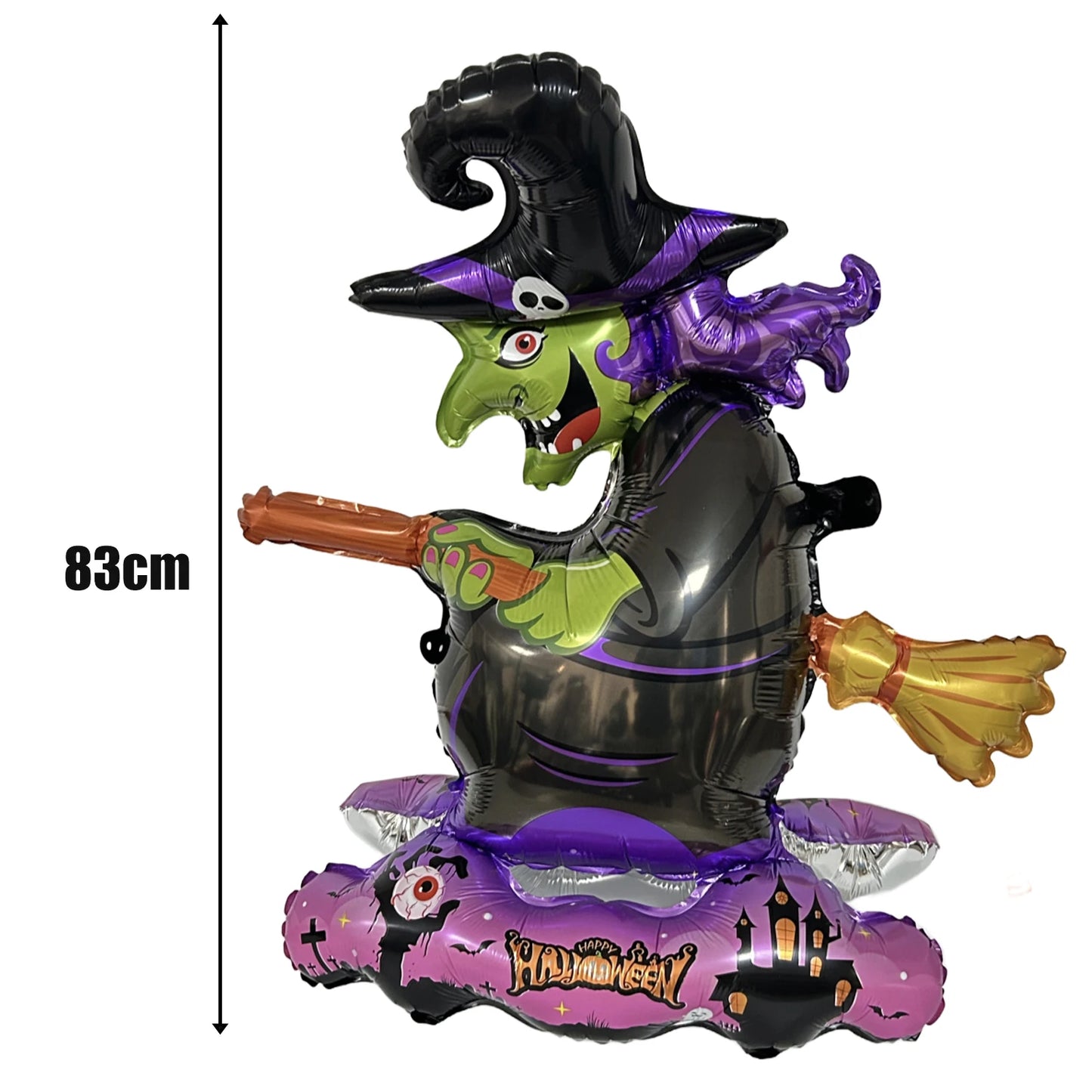 Halloween inflatable decorations
