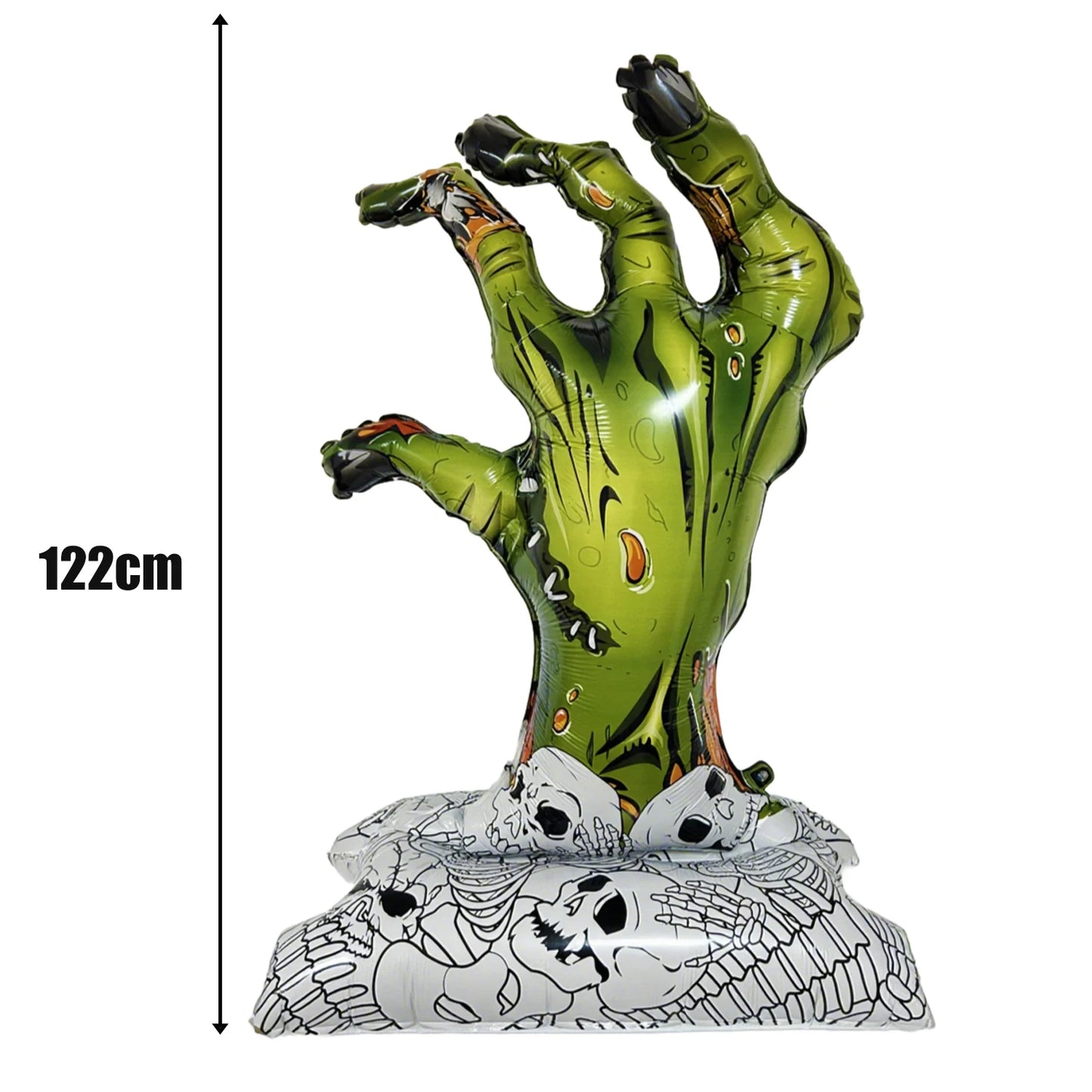 Halloween inflatable decorations