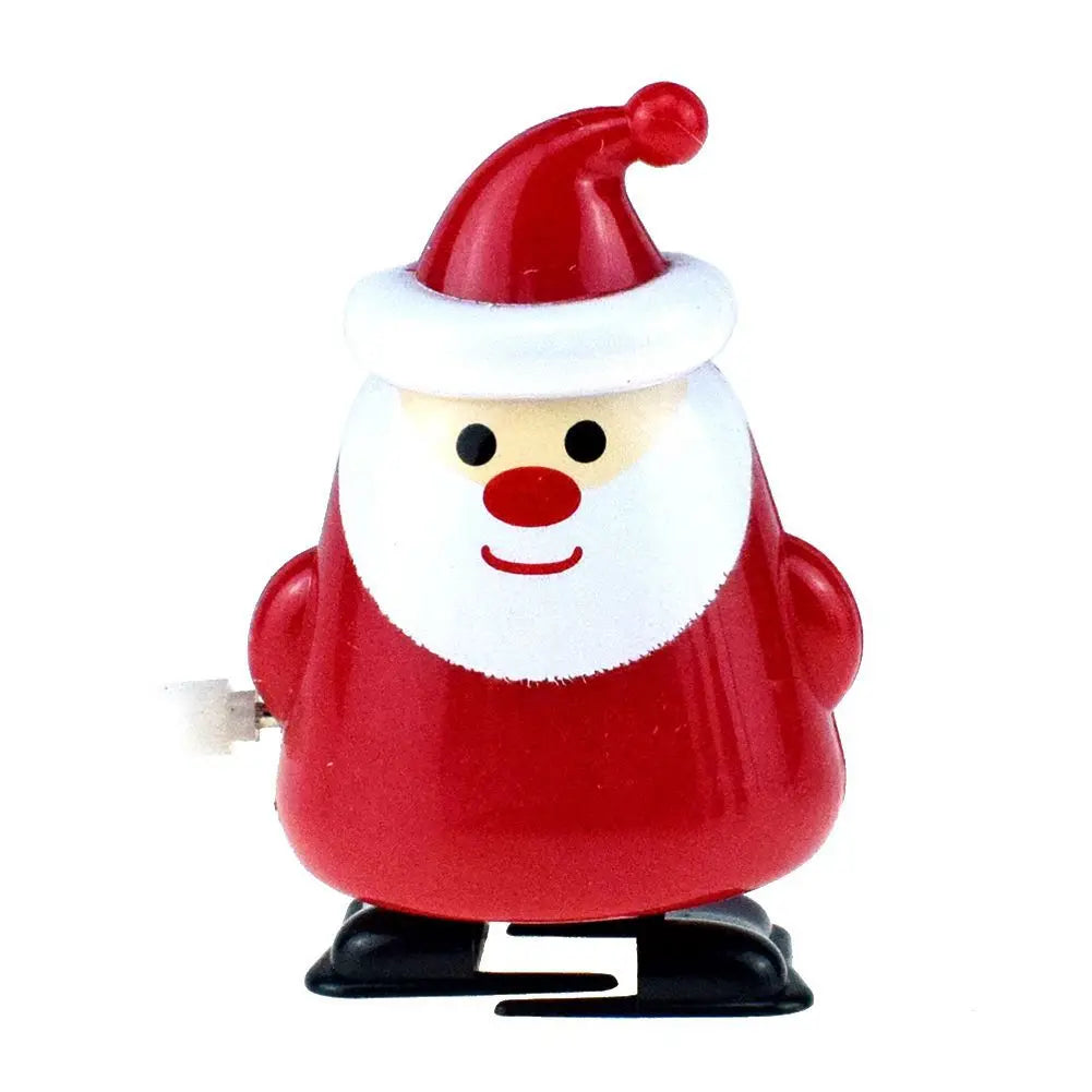 Christmas Jumpy Toys