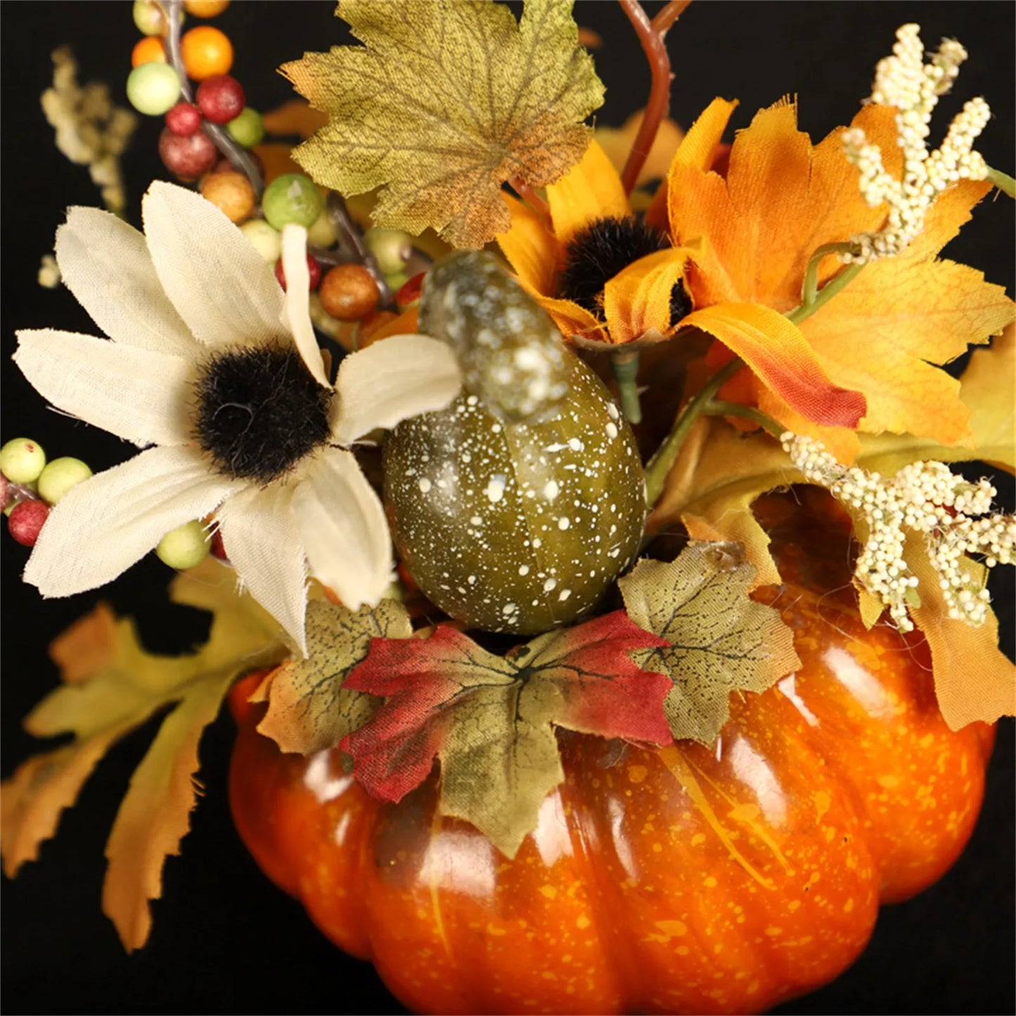 New Thanksgiving artificial Decor