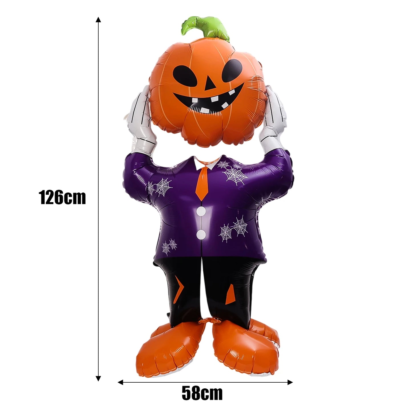 Halloween inflatable decorations