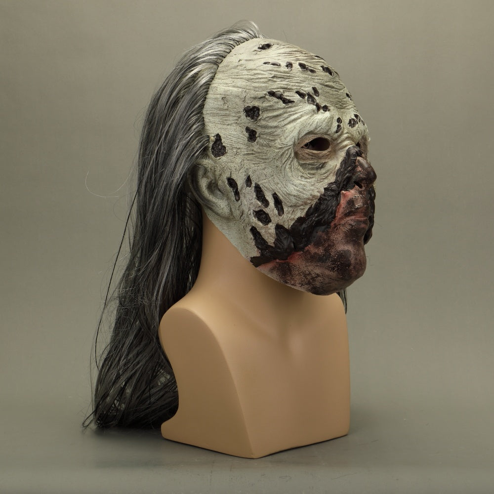 The Walking Dead Halloween mask