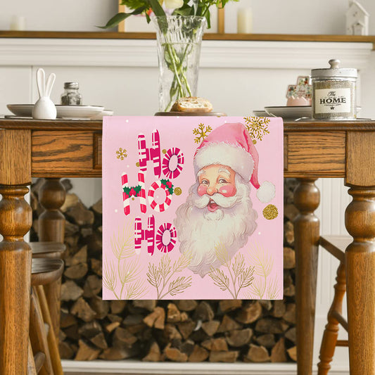 Christmas theme Table Runner