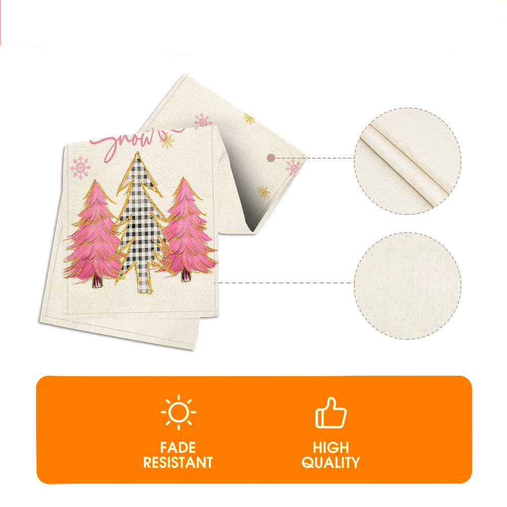 Christmas theme Table Runner