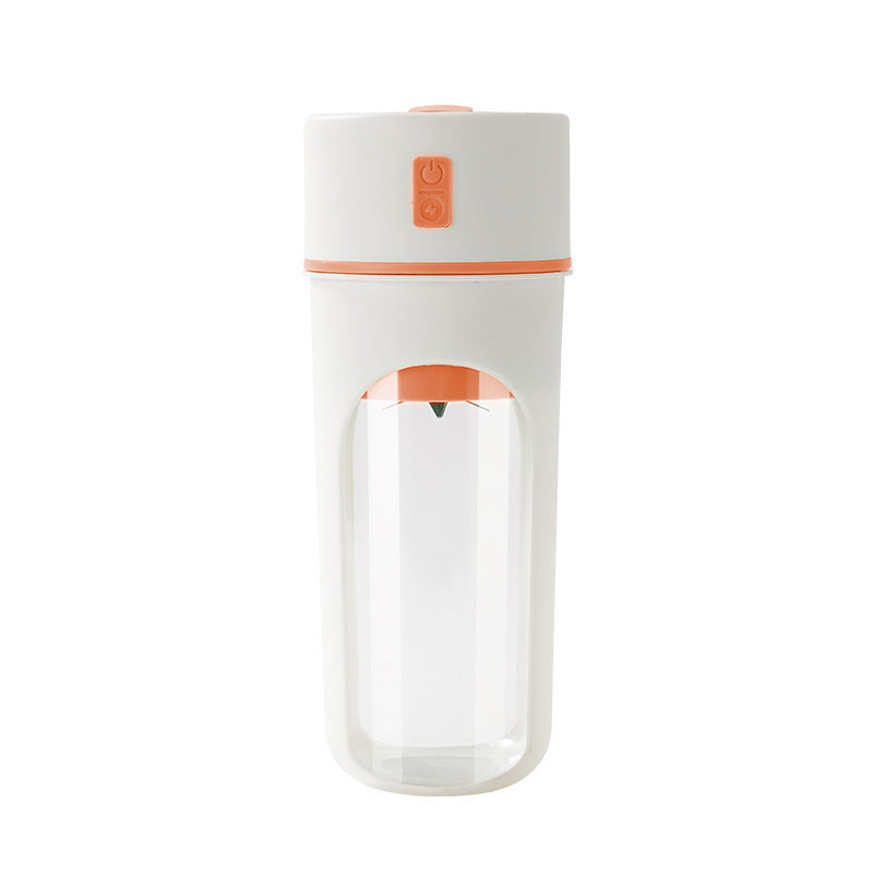 Wireless Electric Juicer - USB Charging