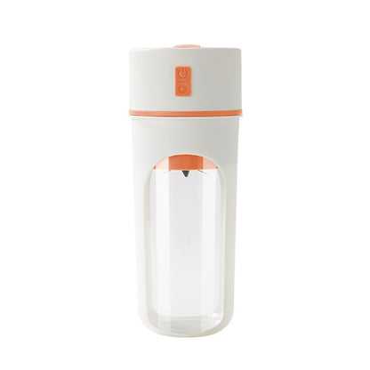 Wireless Electric Juicer - USB Charging