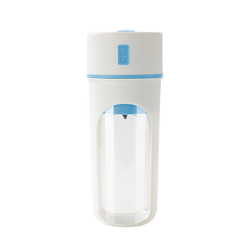 Wireless Electric Juicer - USB Charging