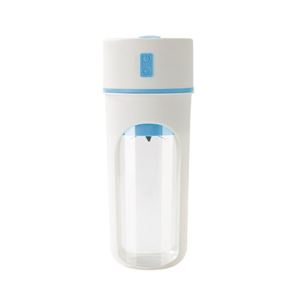 Wireless Electric Juicer - USB Charging