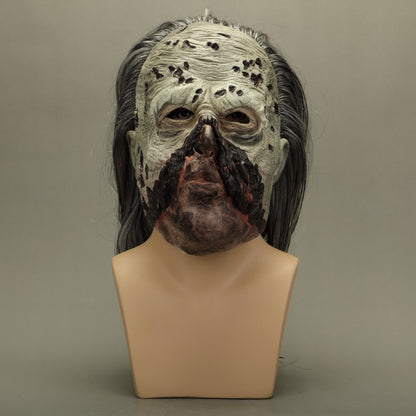 The Walking Dead Halloween mask