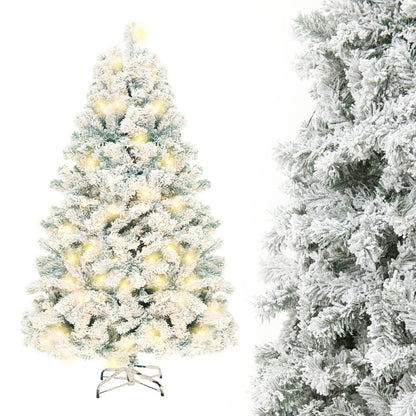 Christmas Tree Artificial Light up