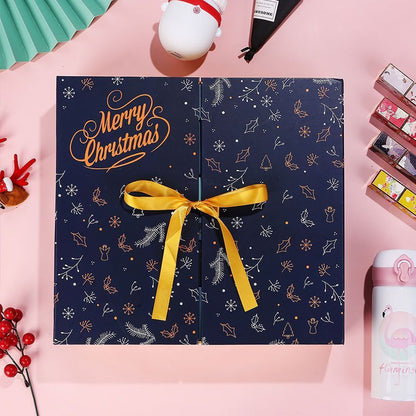Countdown Christmas Calendar