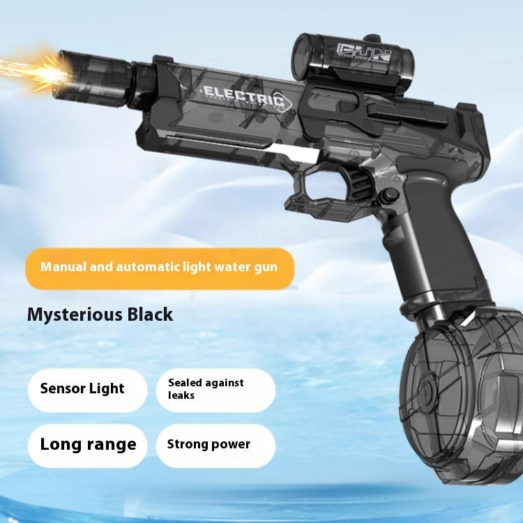 Fire Rat Electric Water Pistol