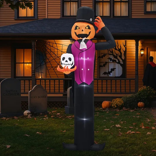 12FT Giant Halloween Inflatable