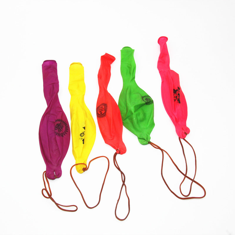Halloween Pumpkin Balloons