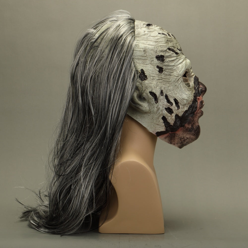 The Walking Dead Halloween mask