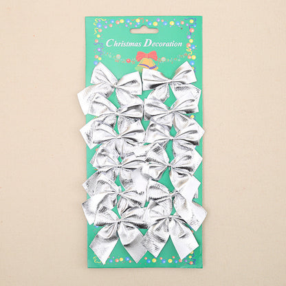 Christmas Tree Bows