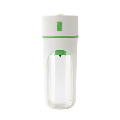 Wireless Electric Juicer - USB Charging