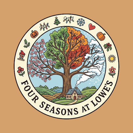 Four Seasons At Lowes