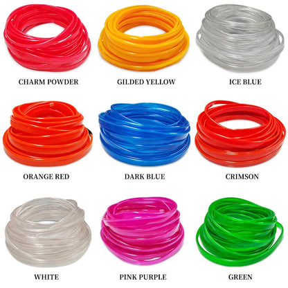 1M/3M/5M Car Interior Led Wiring Neon Strip