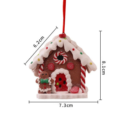 Christmas Theme LED Tree decoration