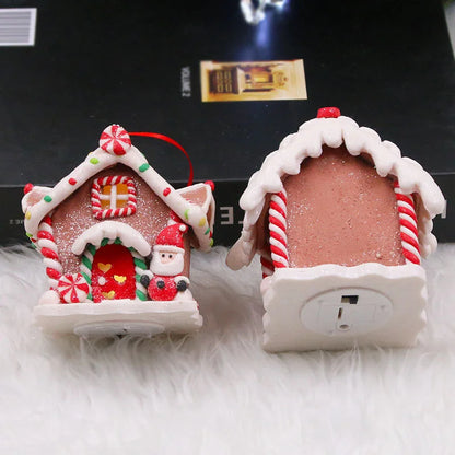 Christmas Theme LED Tree decoration