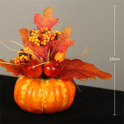 New Thanksgiving artificial Decor