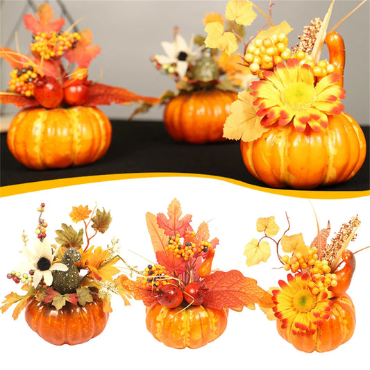 New Thanksgiving artificial Decor