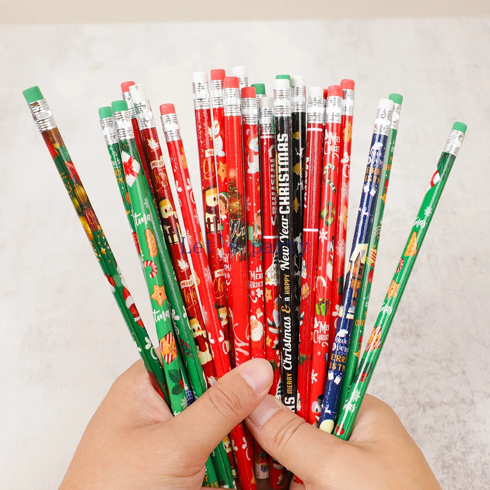 24Pcs Stationery Gift