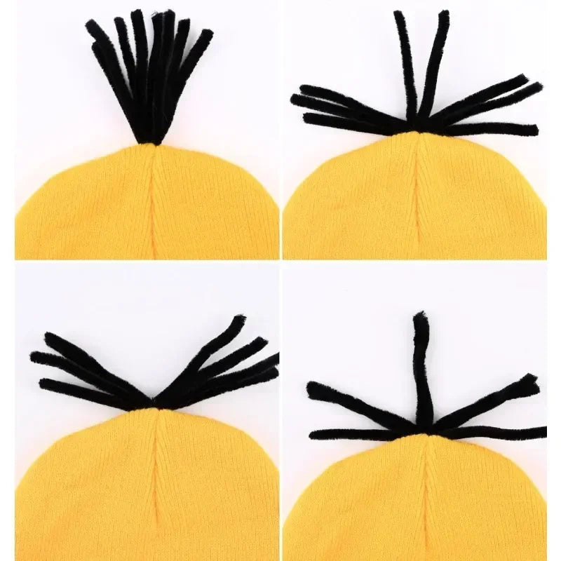 Minions kids & adults costumes Him/Her