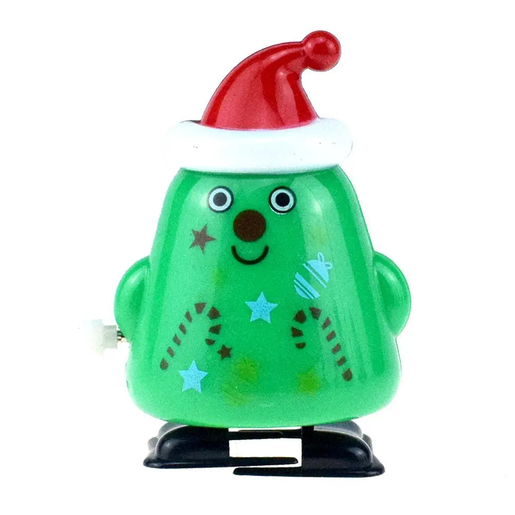 Christmas Jumpy Toys