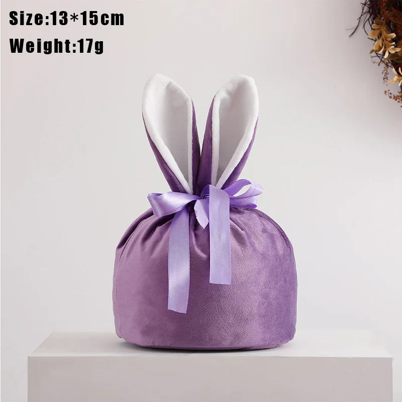 Easter Small Gift Bags