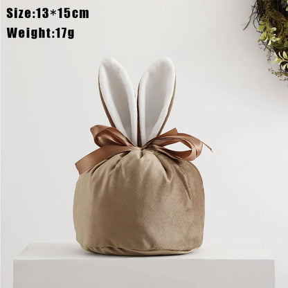 Easter Small Gift Bags