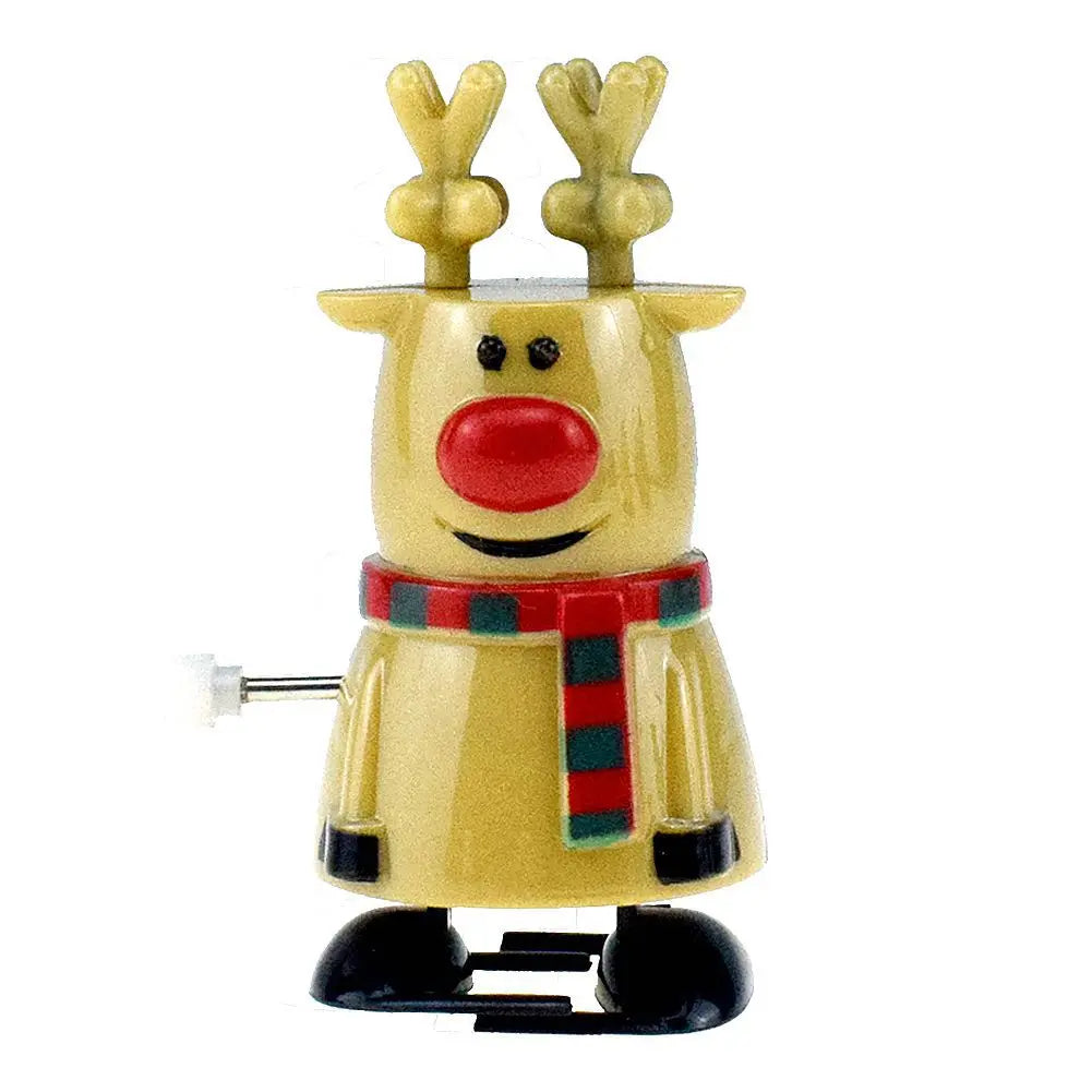 Christmas Jumpy Toys