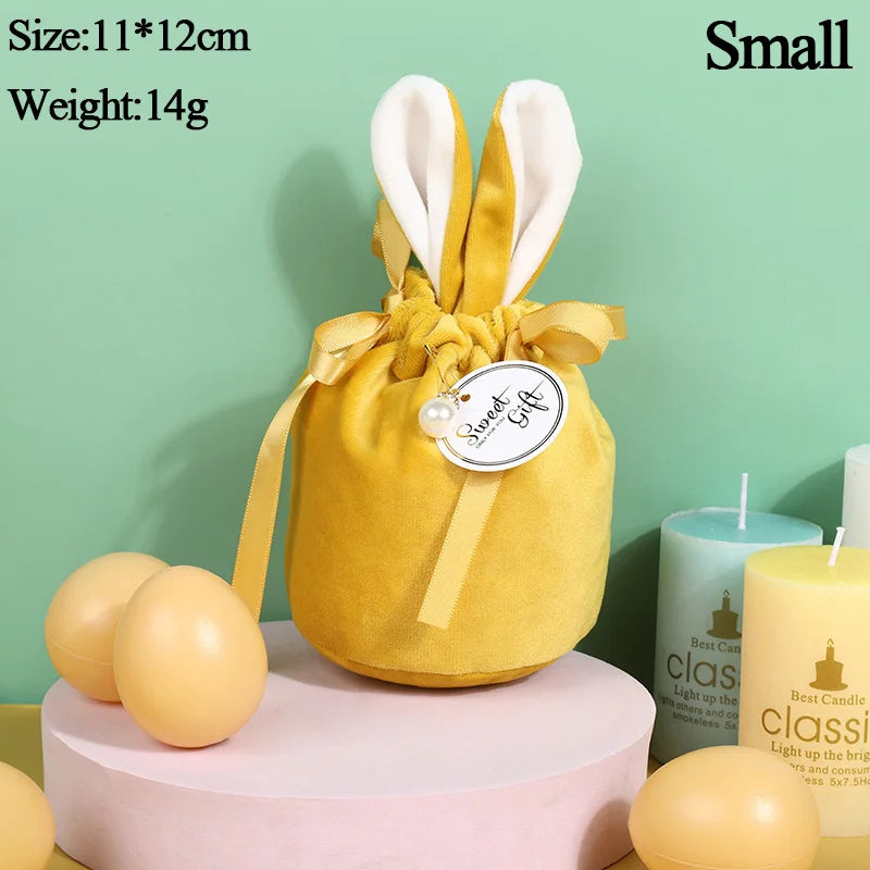 Easter Small Gift Bags