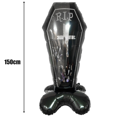 Halloween inflatable decorations