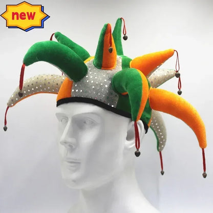 Thanksgiving Turkey hat
