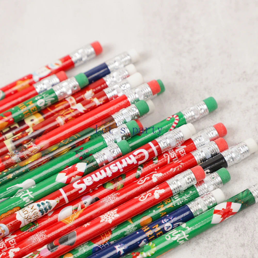 24Pcs Stationery Gift