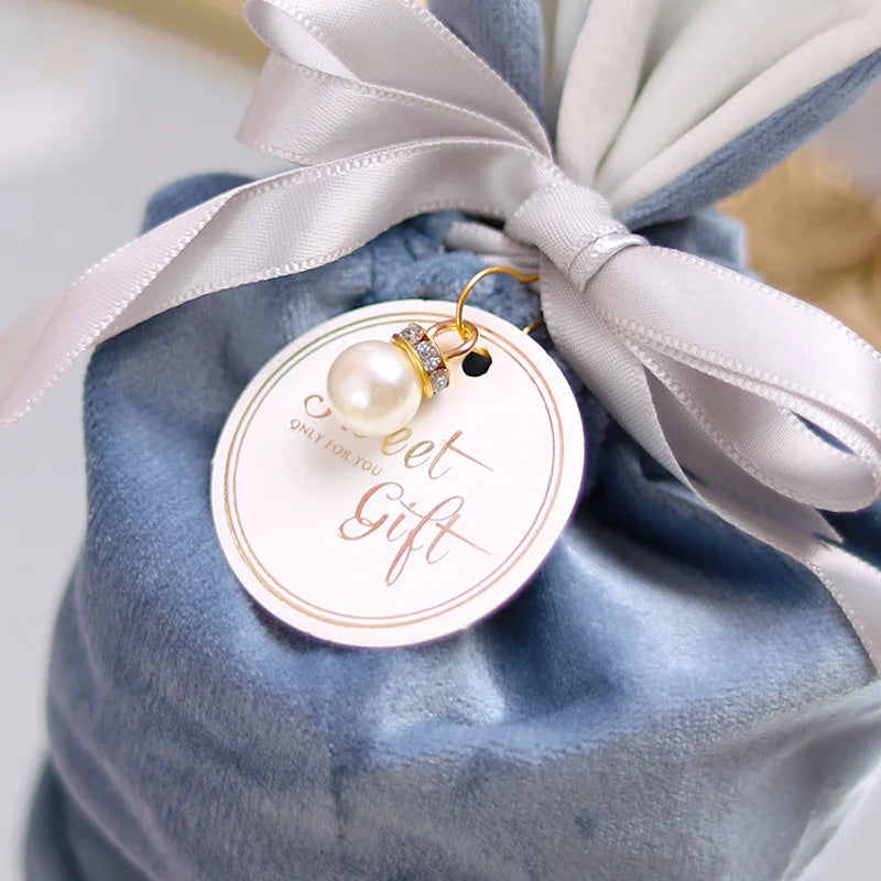 Easter Small Gift Bags