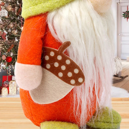 1 pc, Thanksgiving Gnome Home Decoration