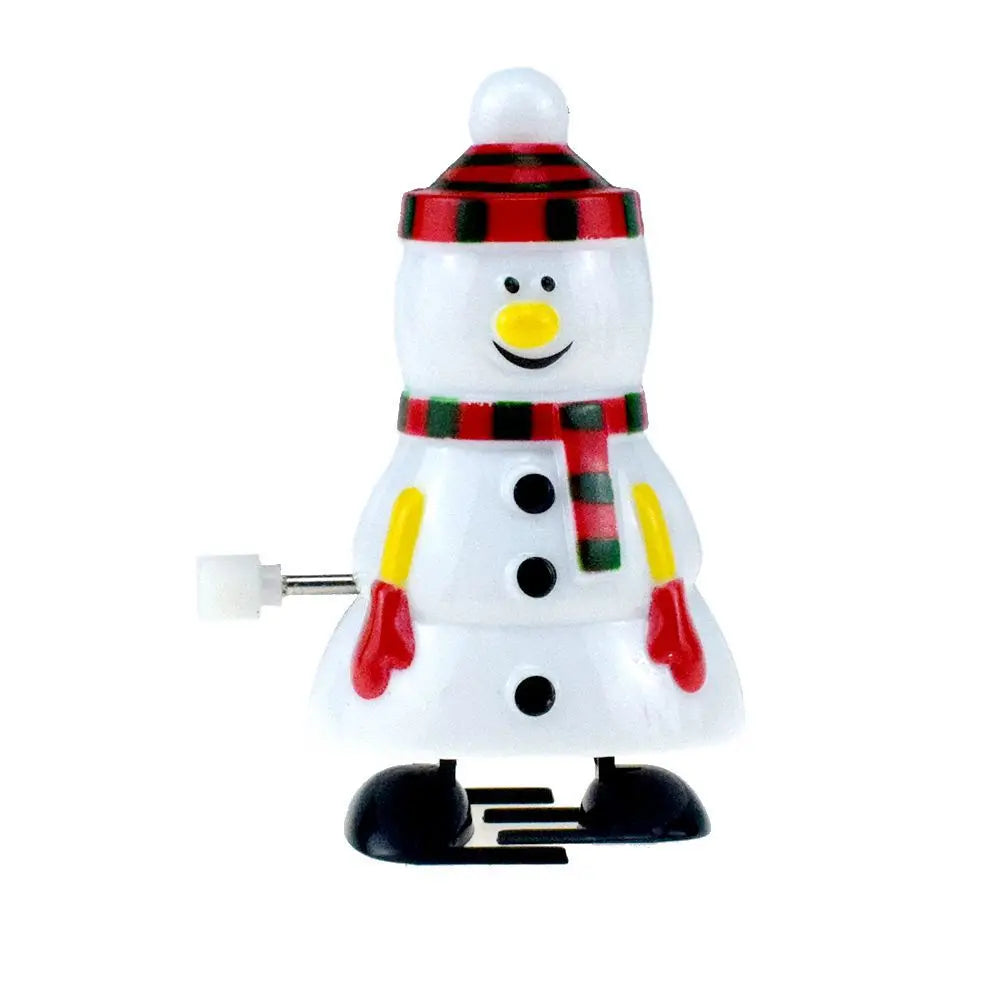 Christmas Jumpy Toys