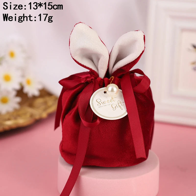 Easter Small Gift Bags