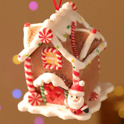 Christmas Theme LED Tree decoration