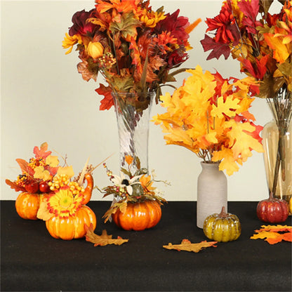 New Thanksgiving artificial Decor